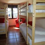 Bed And Snow Apartment *