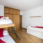 Bed And Snow Apartment Sierra Nevada