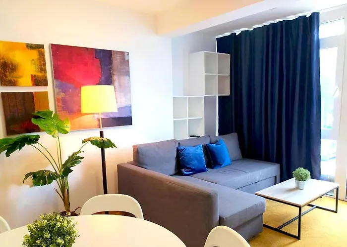 Bed And Snow Sierra Nevada