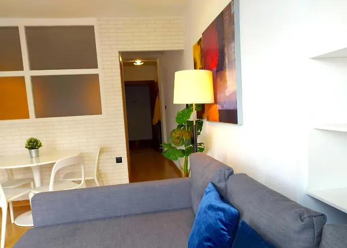 Lejlighed Bed And Snow *