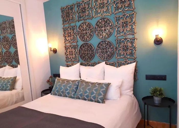 Bed And Snow Lejlighed Sierra Nevada