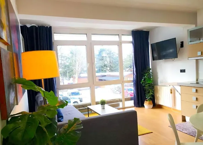 Bed And Snow * Sierra Nevada