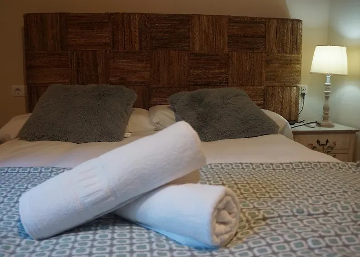 Lejlighed Bed And Snow Sierra Nevada