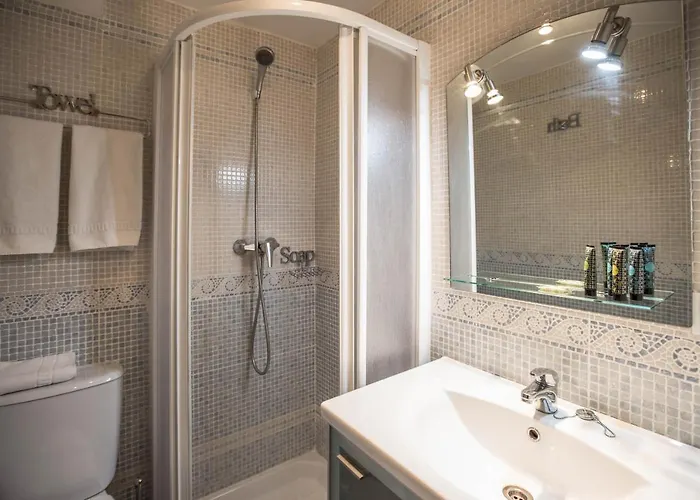 Lejlighed Bed And Snow *