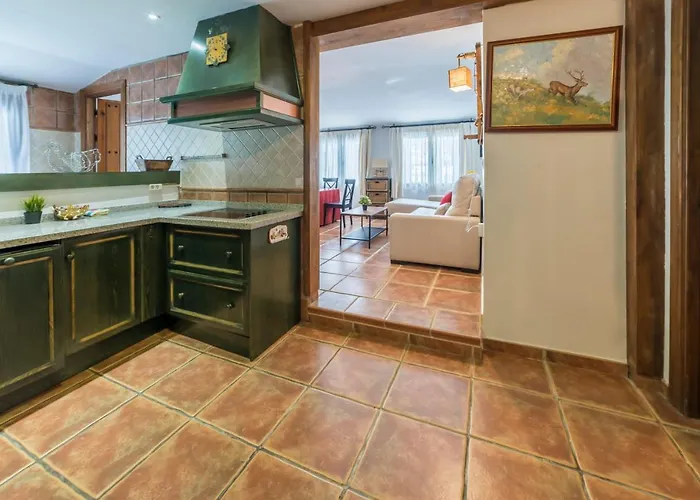 Bed And Snow Lejlighed Sierra Nevada