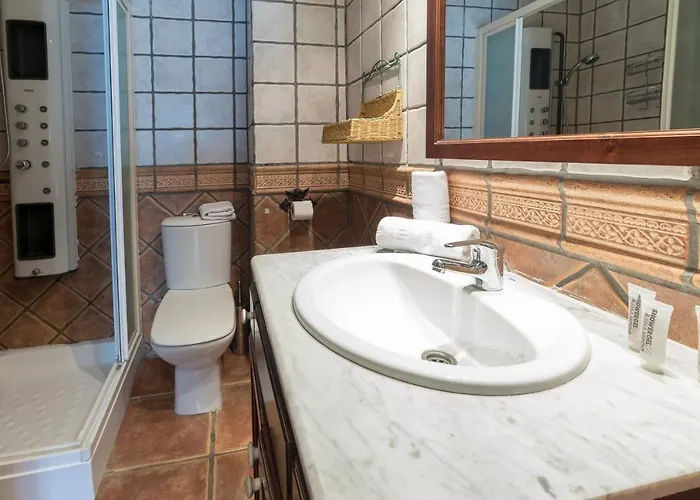 Bed And Snow Lejlighed