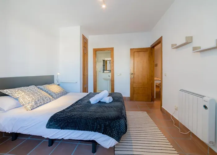 Bed And Snow Lejlighed Sierra Nevada