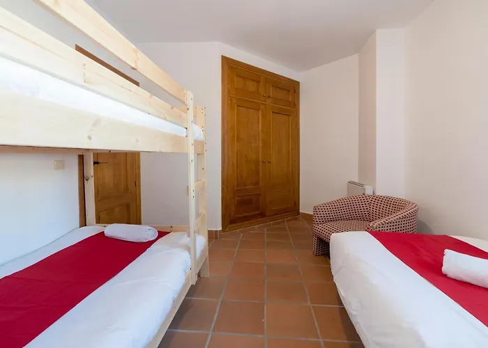 Bed And Snow Lejlighed *