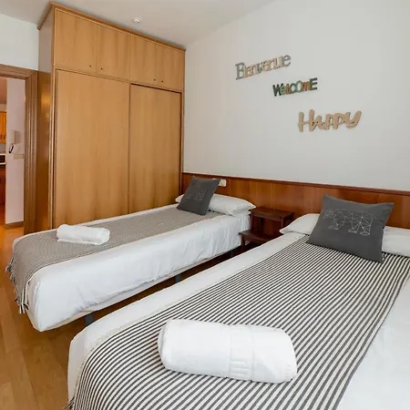 Appartement Bed And Snow Sierra Nevada