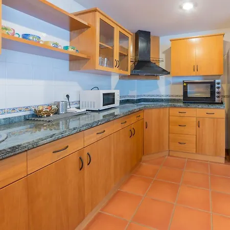 Appartement Bed And Snow Sierra Nevada