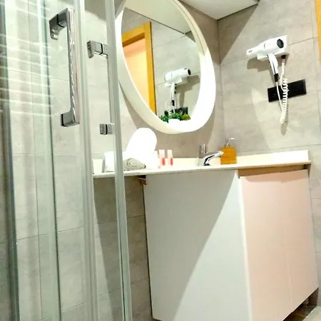 Appartement Bed And Snow