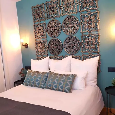 Bed And Snow Appartement Sierra Nevada