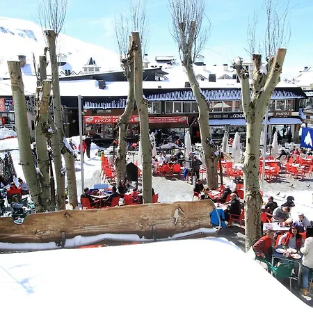 Bed And Snow Appartement