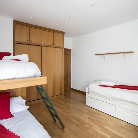 Bed And Snow Appartement Sierra Nevada