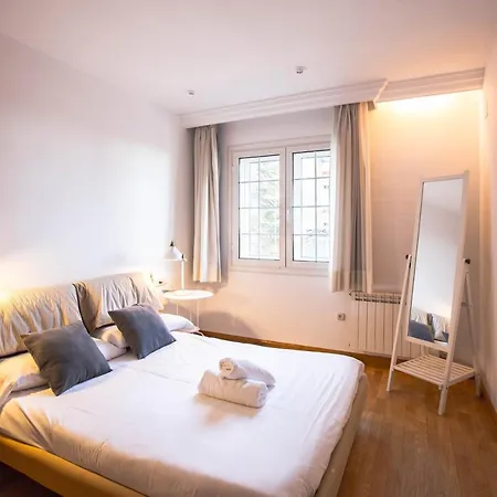 Appartement Bed And Snow Sierra Nevada