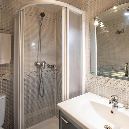 Appartement Bed And Snow *