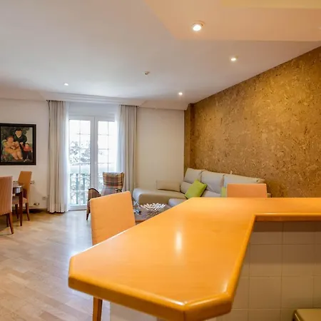 Appartement Bed And Snow Sierra Nevada