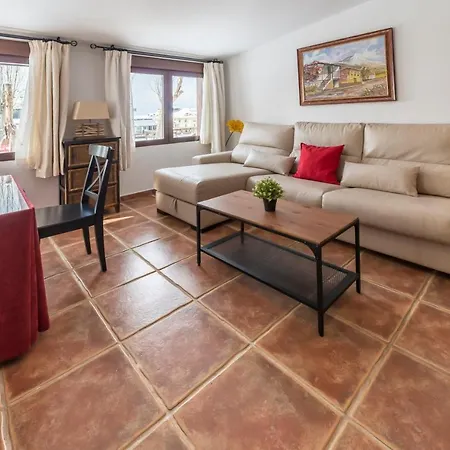 Bed And Snow Apartment Sierra Nevada