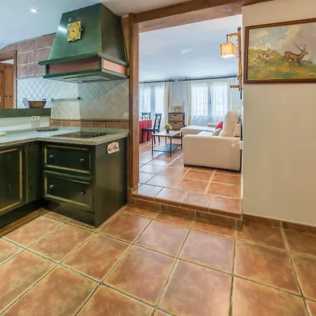 Bed And Snow Appartement Sierra Nevada