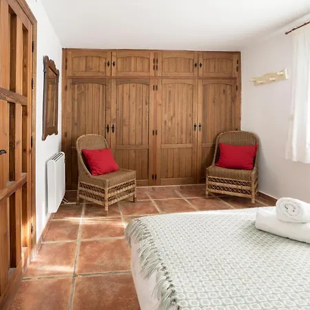 Bed And Snow Apartment Sierra Nevada