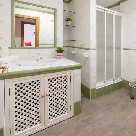 Apartment Bed And Snow