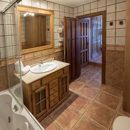 Appartement Bed And Snow *