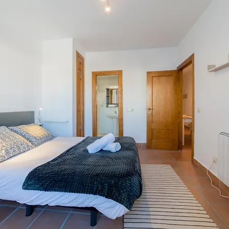 Bed And Snow Appartement Sierra Nevada