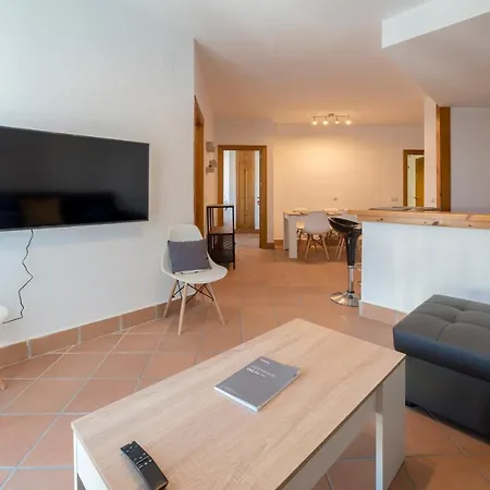 Bed And Snow Appartement