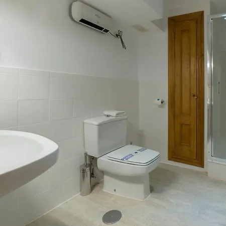 Bed And Snow Apartment Sierra Nevada