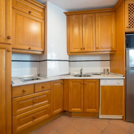 Appartement Bed And Snow