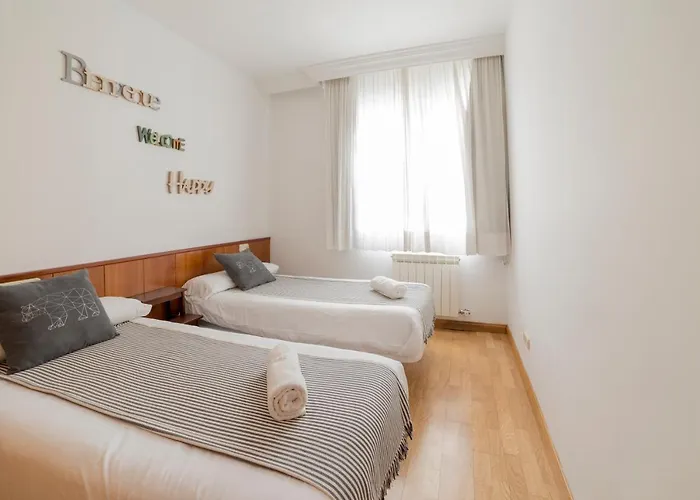 Bed And Snow Сьерра-Невада