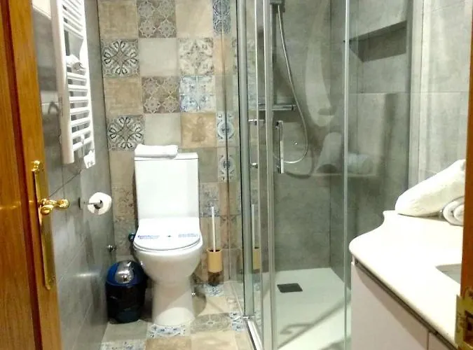 Bed And Snow Апартаменты Сьерра-Невада