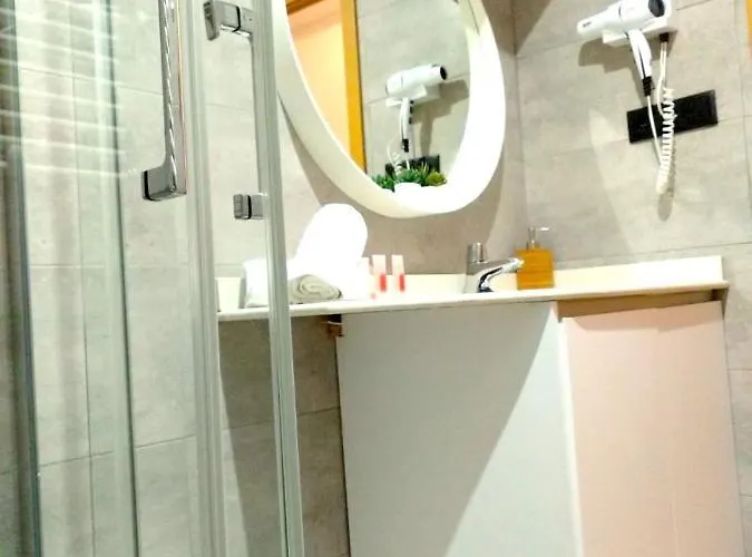 Апартаменты Bed And Snow