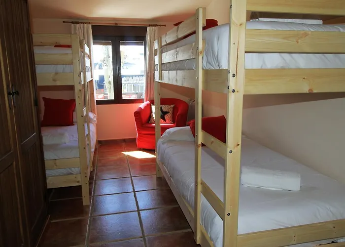 Bed And Snow Апартаменты *