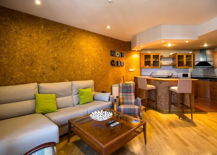 Апартаменты Bed And Snow