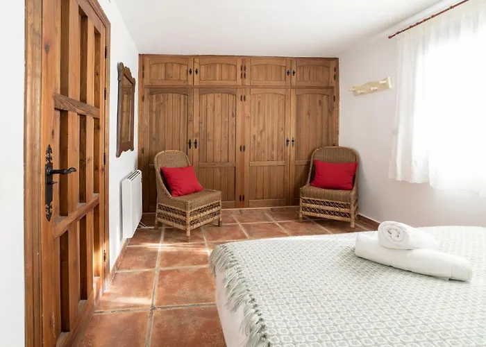 Bed And Snow Апартаменты Сьерра-Невада