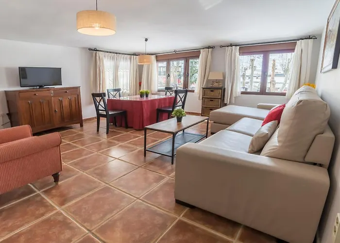 Bed And Snow Апартаменты