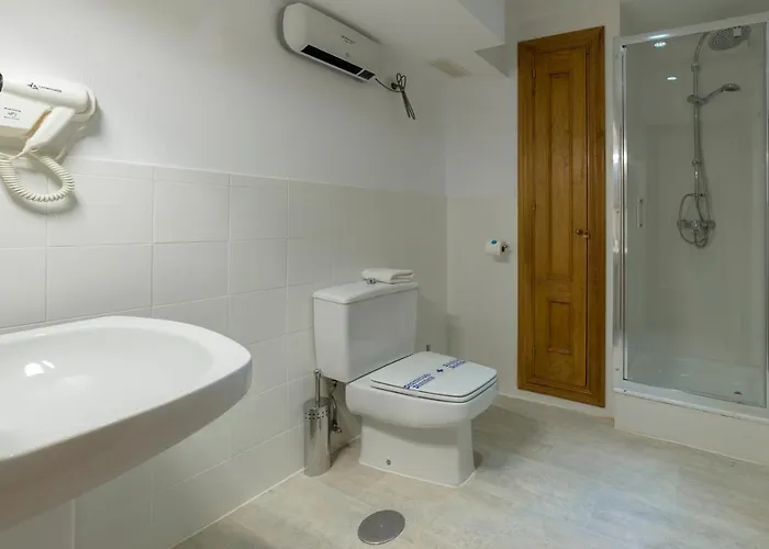 Bed And Snow Апартаменты Сьерра-Невада