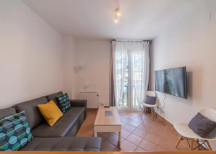 Апартаменты Bed And Snow *