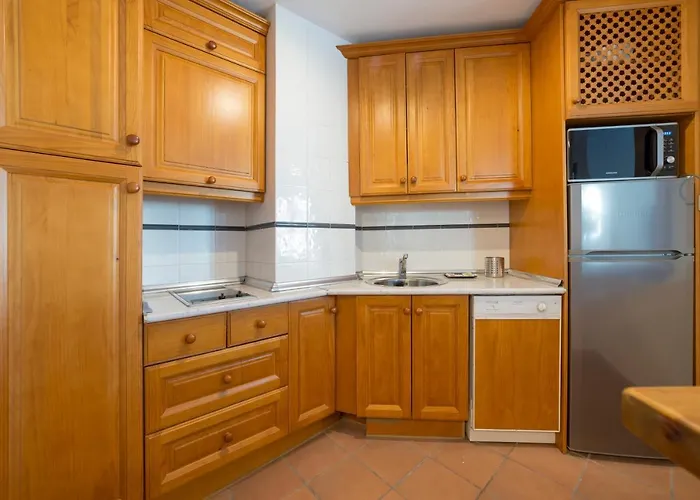 Апартаменты Bed And Snow