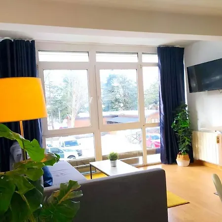 Bed And Snow * 시에라네바다