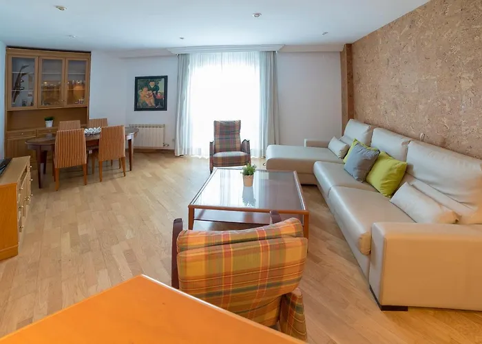 Bed And Snow 시에라네바다