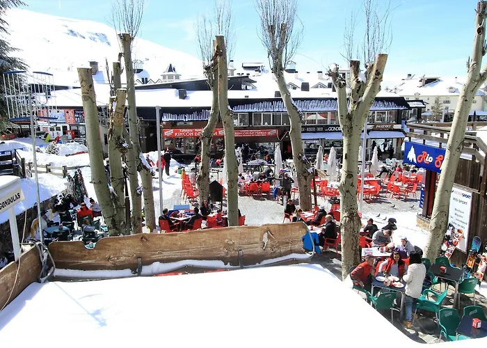 Bed And Snow 아파트