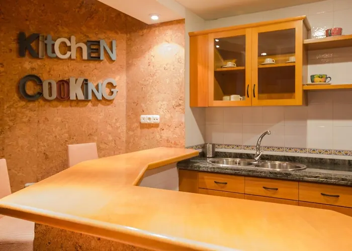 Bed And Snow 아파트