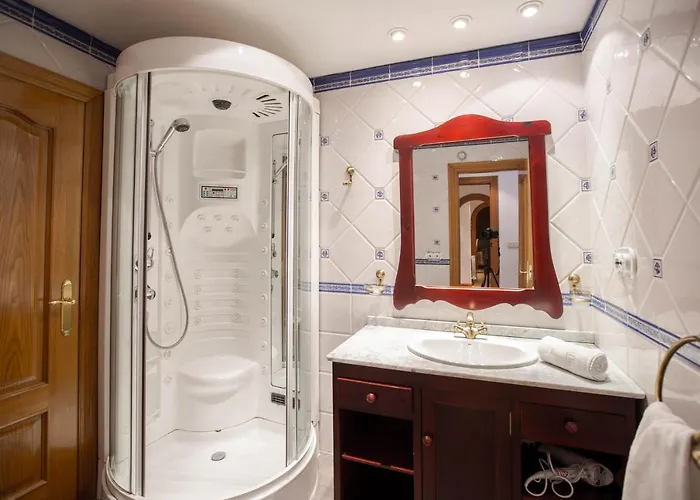 아파트 Bed And Snow