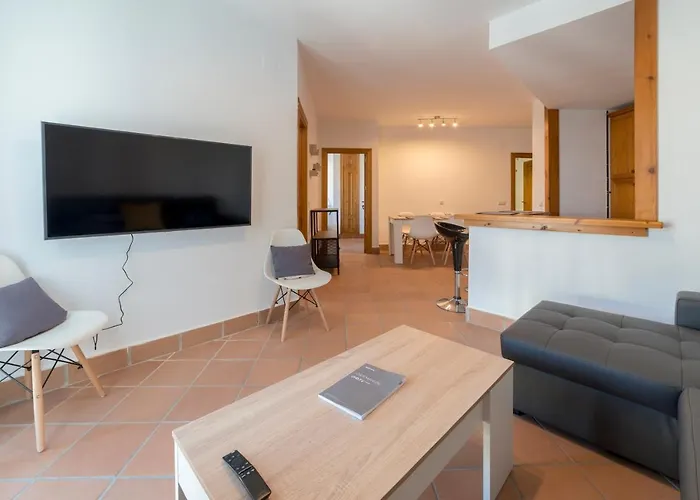 Bed And Snow 아파트